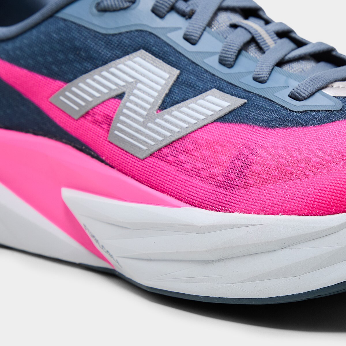 Tênis New Balance Fuelcell Rebel V5 Feminino - 6