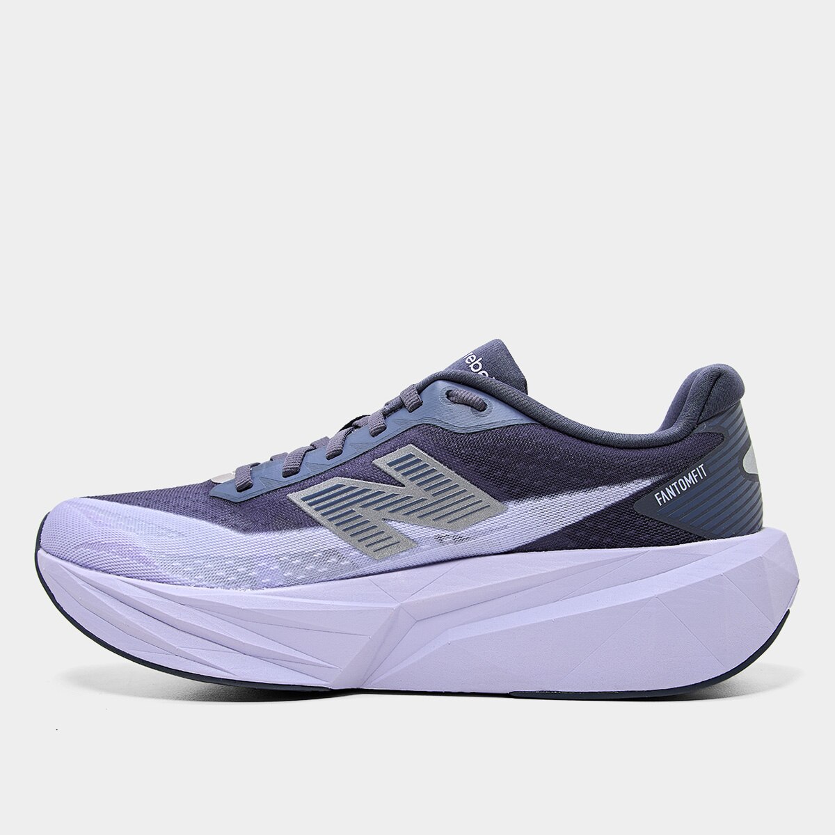 Tênis New Balance Fuelcell Rebel V5 Feminino - 3
