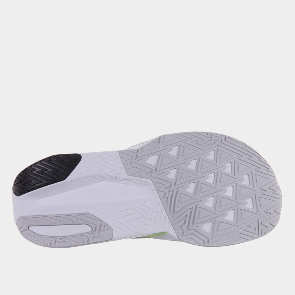 Tênis New Balance Fuelcell Rebel V5 Feminino - 3