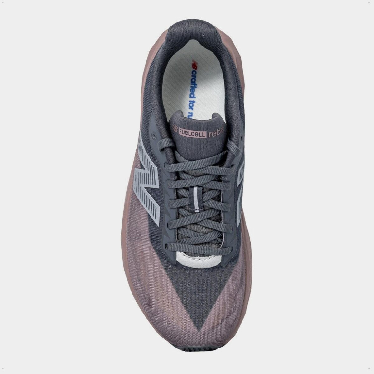 Tênis New Balance Fuelcell Rebel V5 Feminino - 2