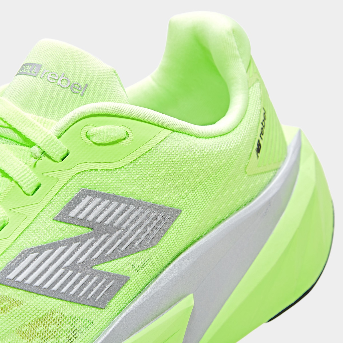 Tênis New Balance Fuelcell Rebel V5 Feminino - 6