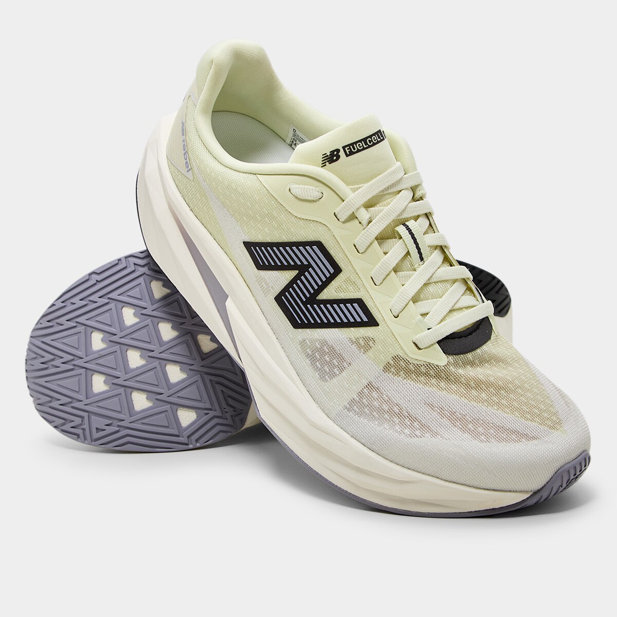 Tênis New Balance Fuelcell Rebel V5 Masculino - 1