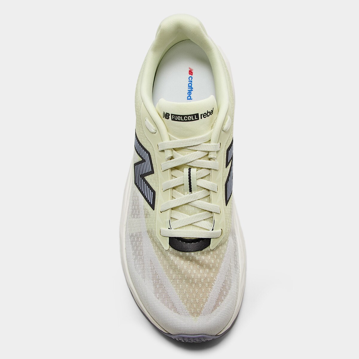 Tênis New Balance Fuelcell Rebel V5 Masculino - 2