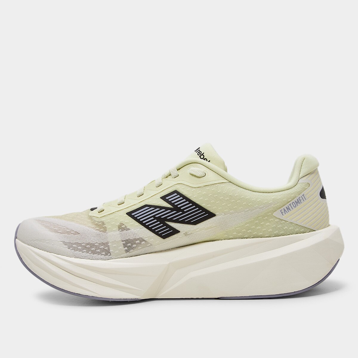 Tênis New Balance Fuelcell Rebel V5 Masculino - 4
