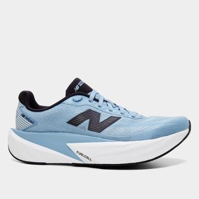 Tênis New Balance Fuelcell Rebel V5 Masculino - Masculino
