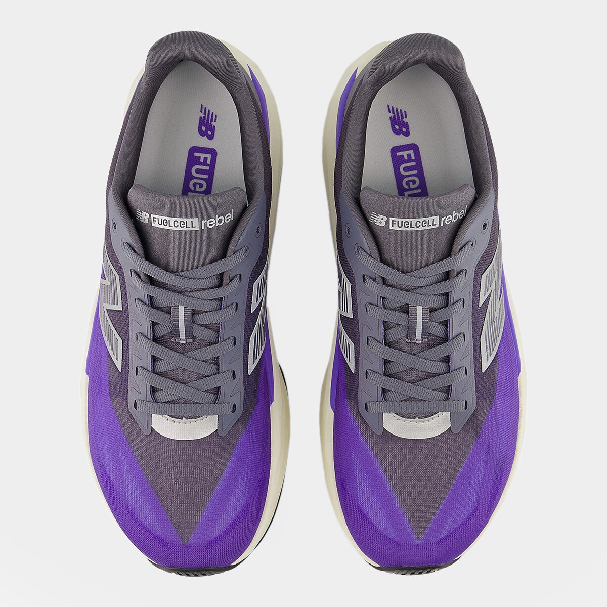 Tênis New Balance Fuelcell Rebel V5 Masculino - 3