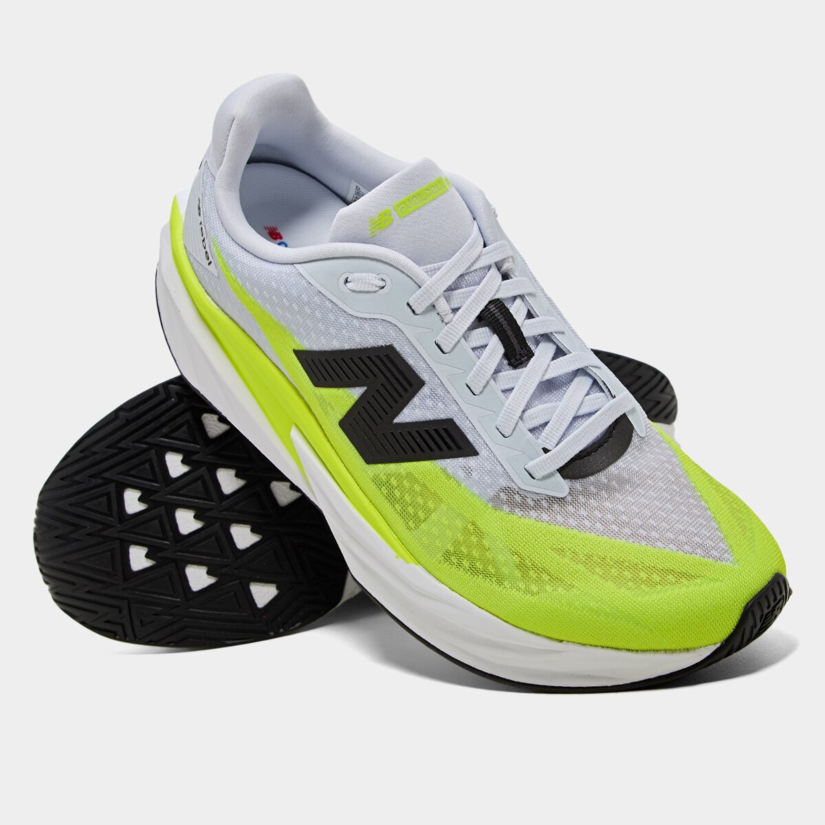 Tênis New Balance Fuelcell Rebel V5 Masculino - 1