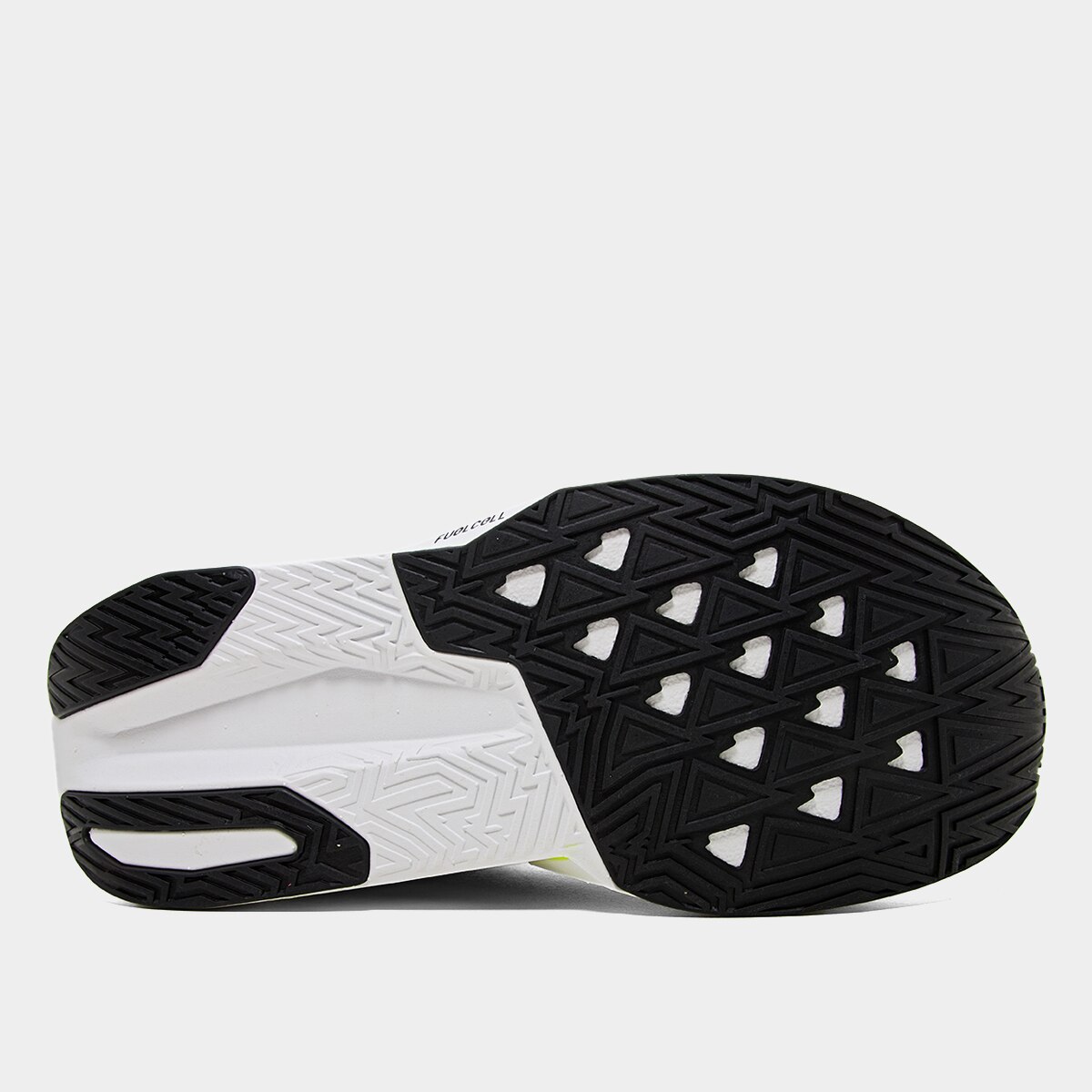 Tênis New Balance Fuelcell Rebel V5 Masculino - 4