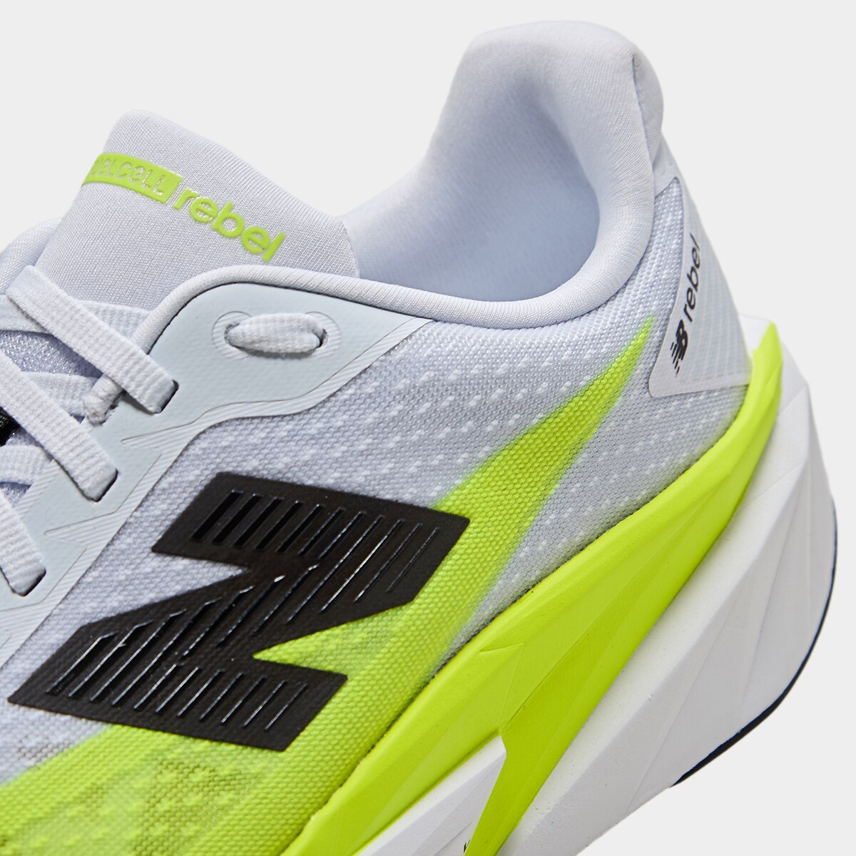 Tênis New Balance Fuelcell Rebel V5 Masculino - 7