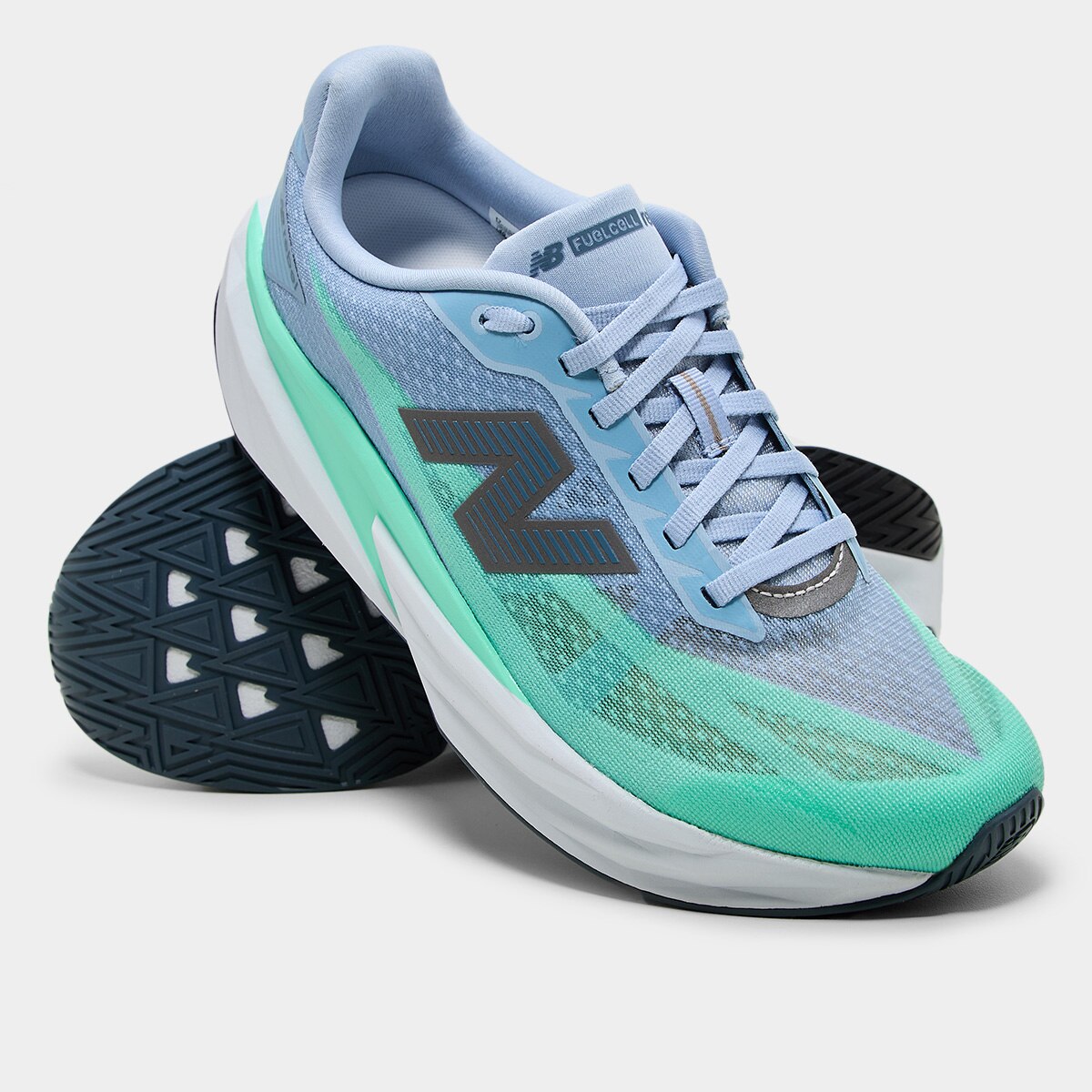 Tênis New Balance Fuelcell Rebel V5 Masculino - 1