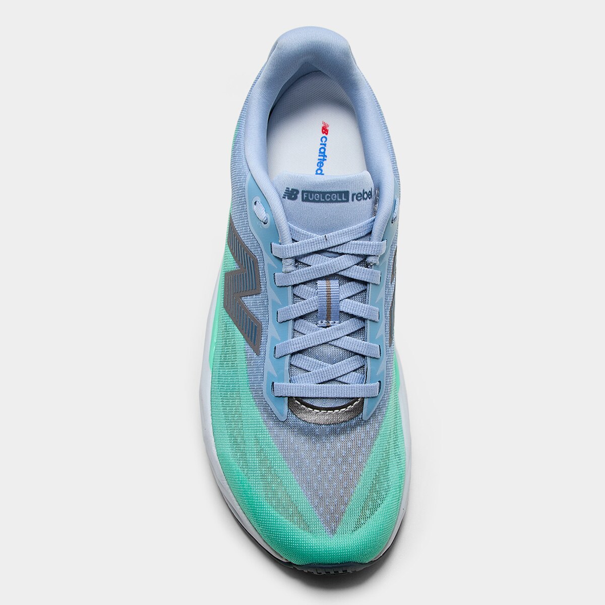 Tênis New Balance Fuelcell Rebel V5 Masculino - 2