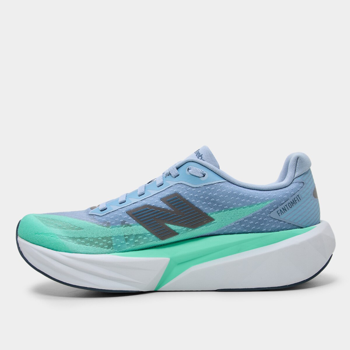 Tênis New Balance Fuelcell Rebel V5 Masculino - 4