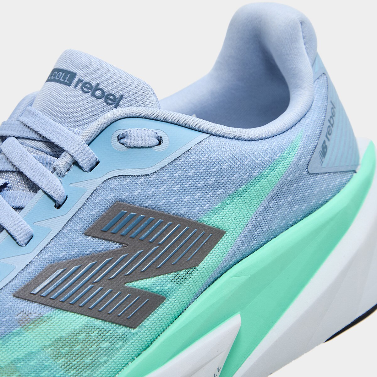 Tênis New Balance Fuelcell Rebel V5 Masculino - 5