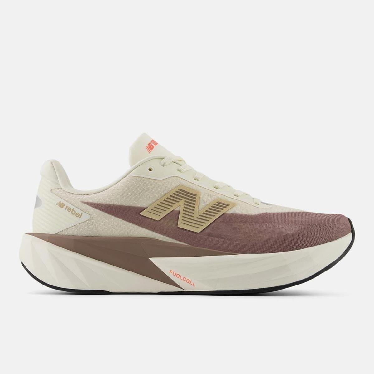 Tênis New Balance Fuelcell Rebel V5 Masculino