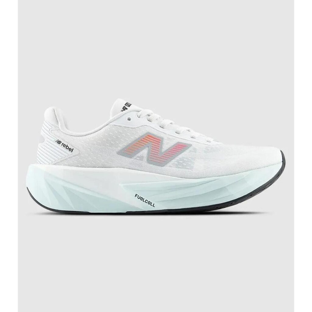 Tênis New Balance Fuelcell Rebel V5 Masculino