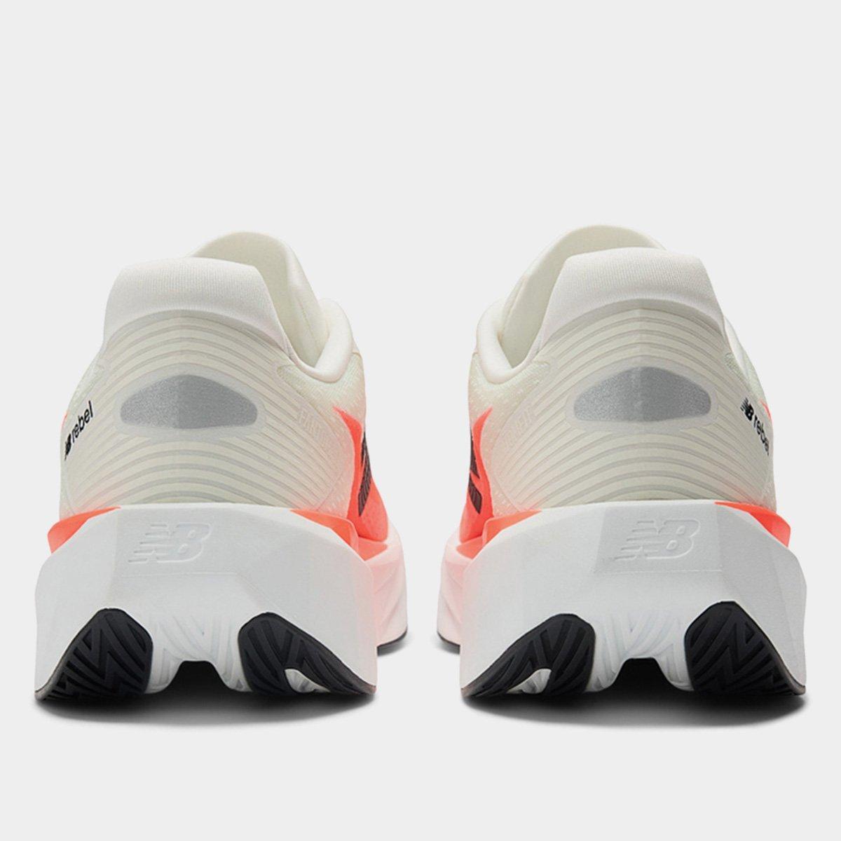 Tênis New Balance Fuelcell Rebel V5 Masculino - 2