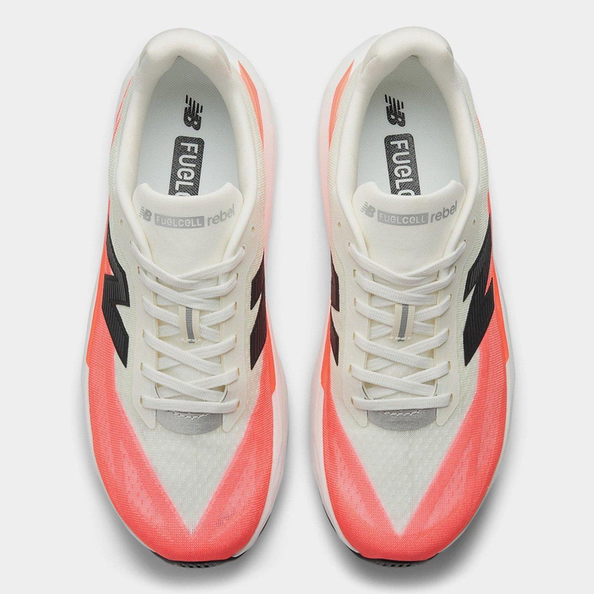 Tênis New Balance Fuelcell Rebel V5 Masculino - 3