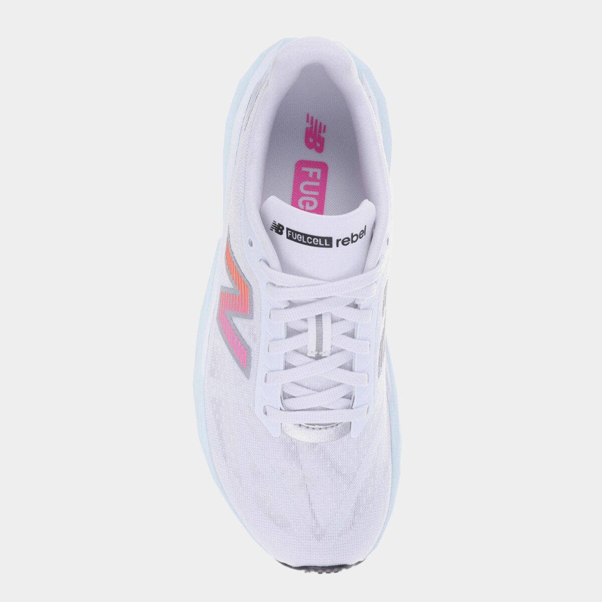 Tênis New Balance Fuelcell Rebel V5 Masculino - 2