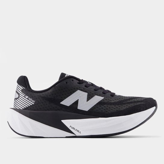 Tennis New Balance FuelCell Rebel V5