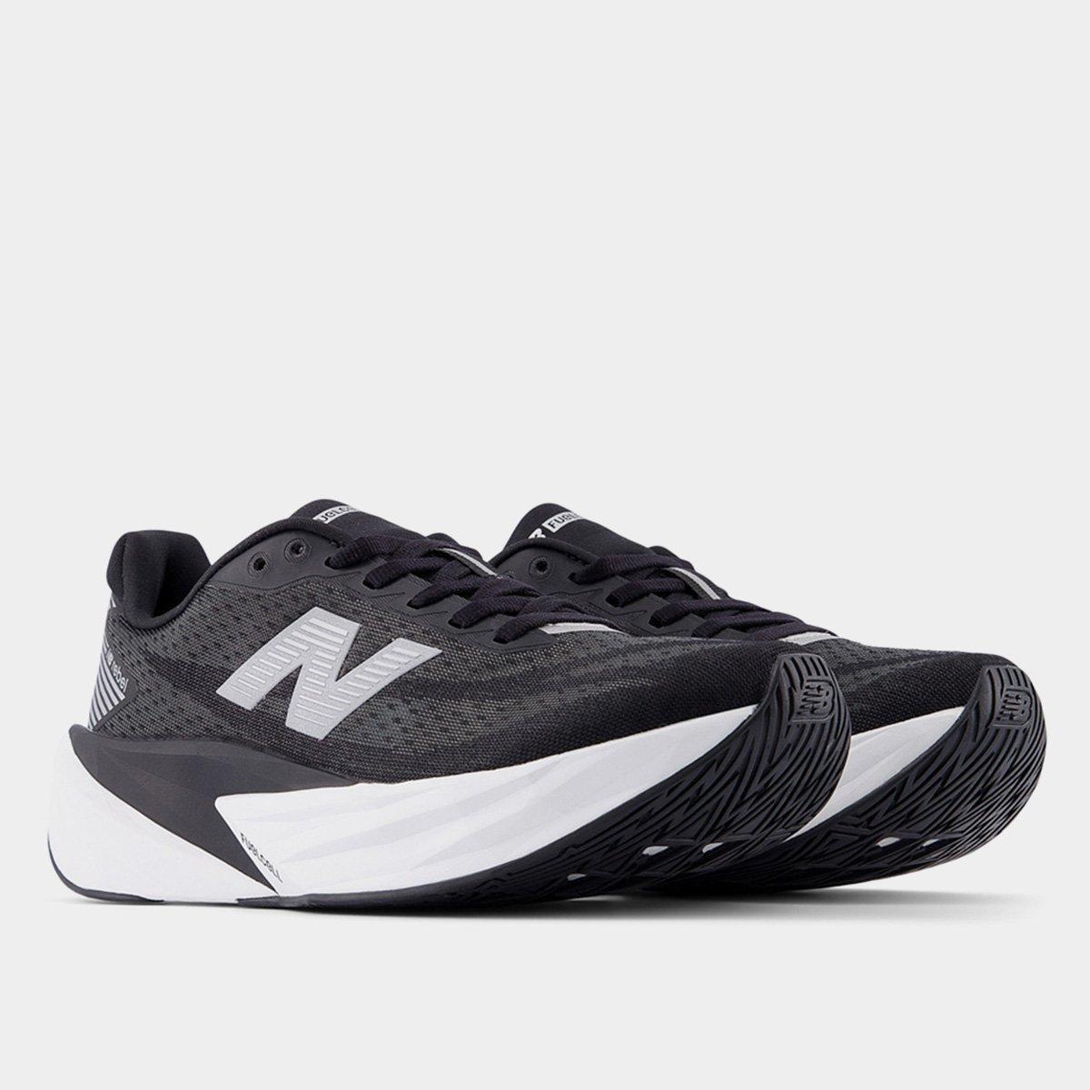 Tênis New Balance Fuelcell Rebel V5 Masculino - 1