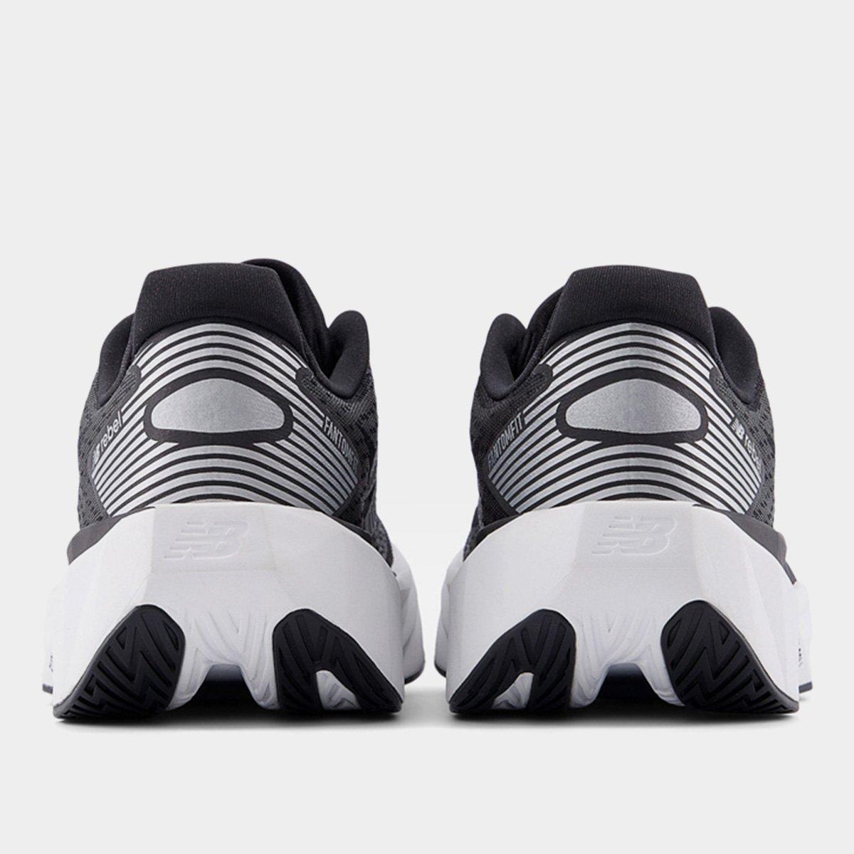 Tênis New Balance Fuelcell Rebel V5 Masculino - 2