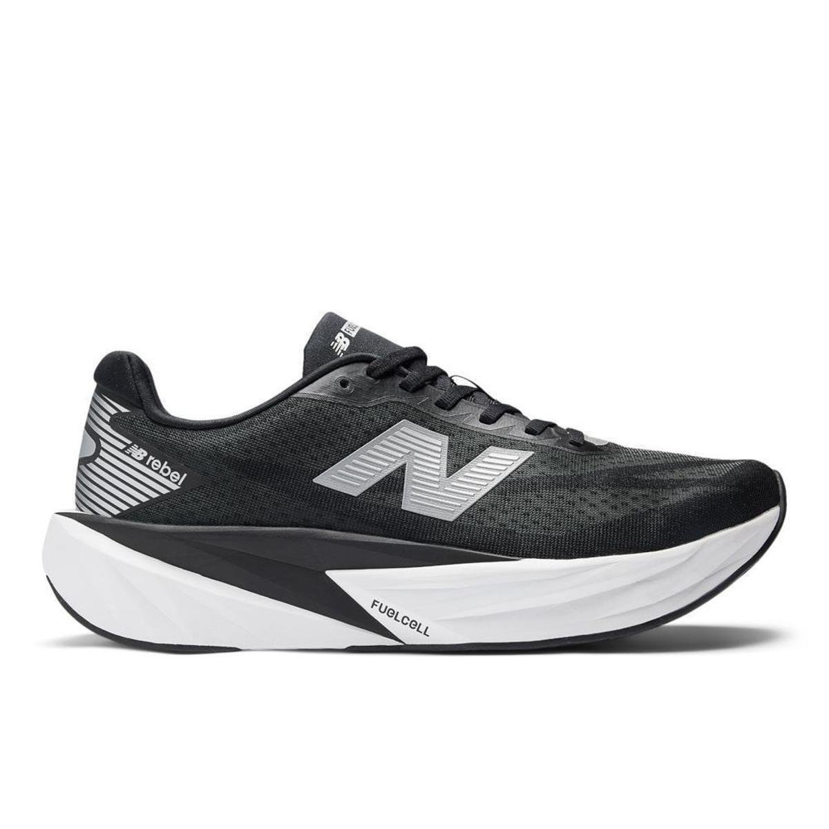 Tênis New Balance Fuelcell Rebel V5 Masculino