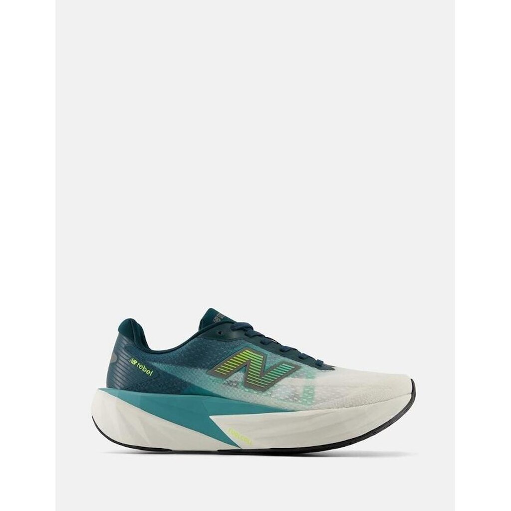 TENIS NEW BALANCE FUELCELL REBEL V5 MASCULINO