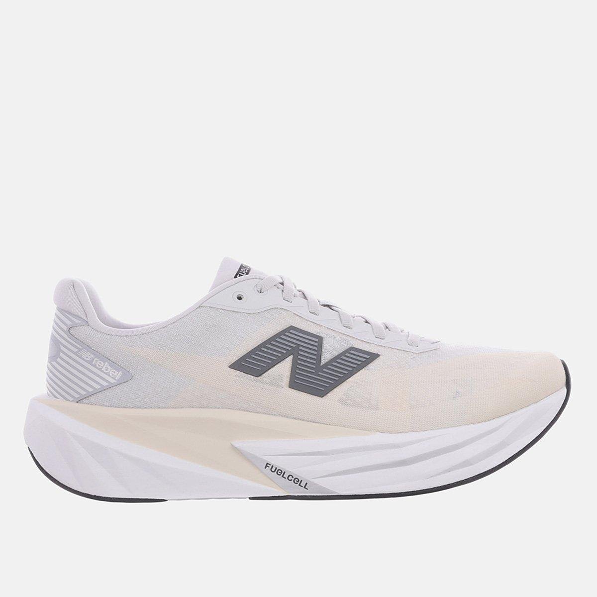 Tênis New Balance Fuelcell Rebel V5 Masculino