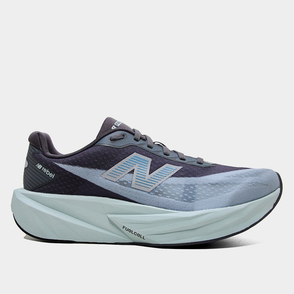 Tênis New Balance Fuelcell Rebel V5 Masculino
