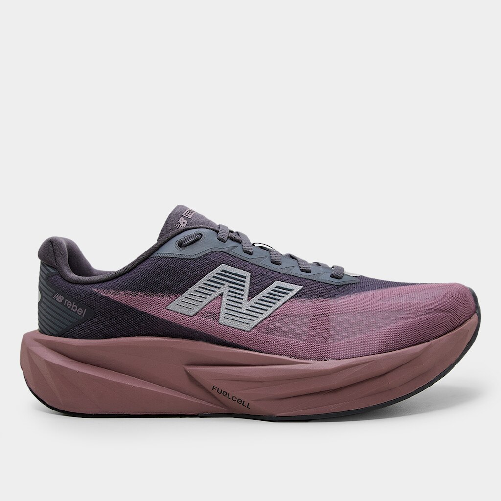 Tênis New Balance Fuelcell Rebel V5 Masculino