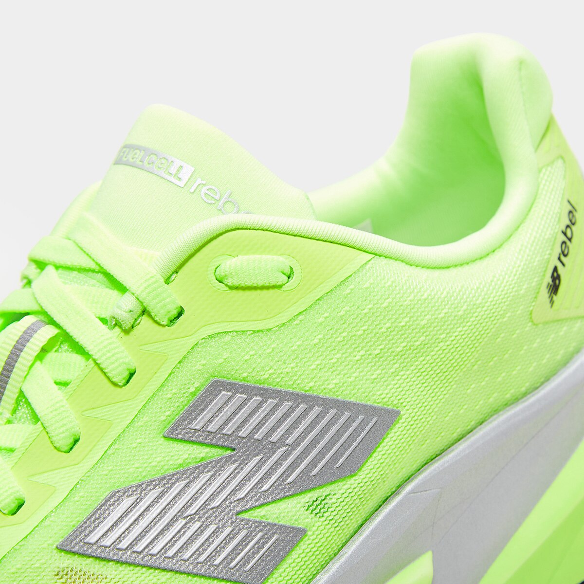 Tênis New Balance Fuelcell Rebel V5 Masculino - 7