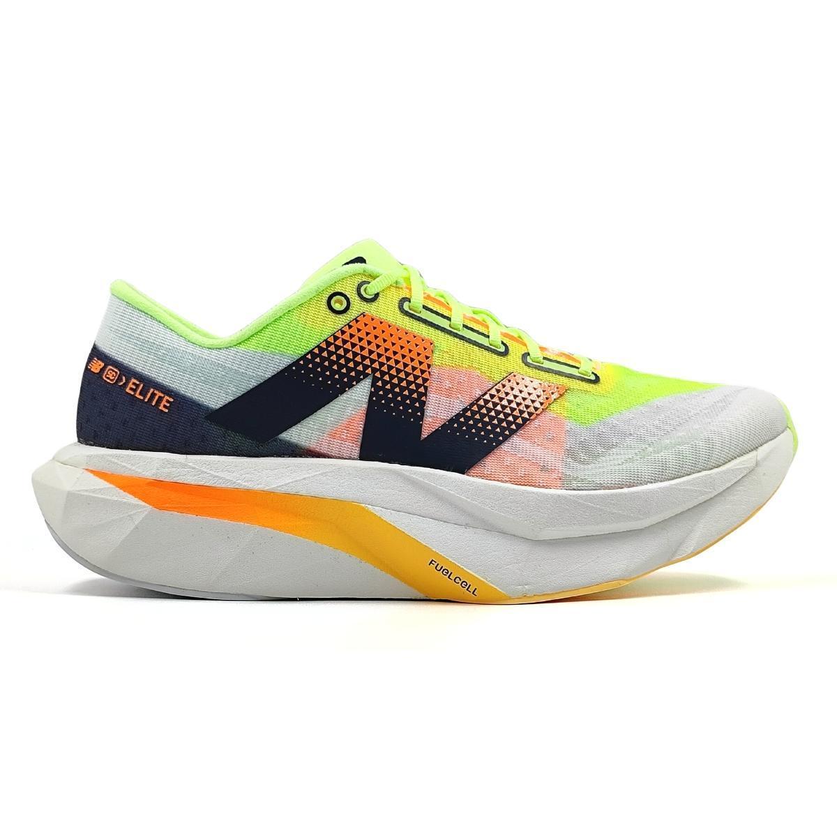 Tênis New Balance Fuelcell Supercomp Elite V4 Masculino