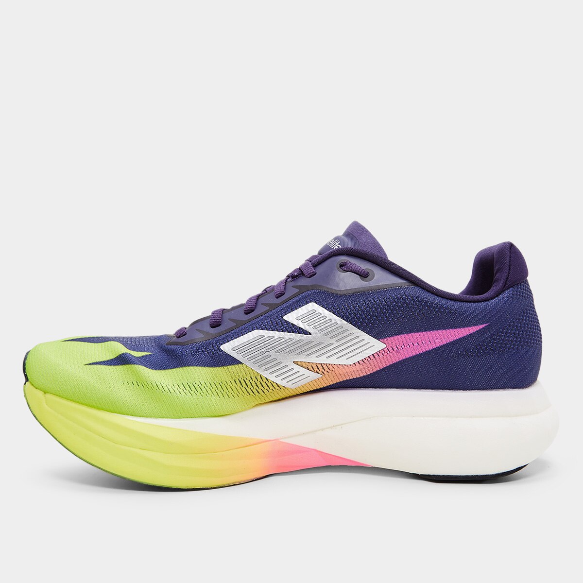 Tênis New Balance Fuelcell Supercomp Elite V5 Feminino - 4