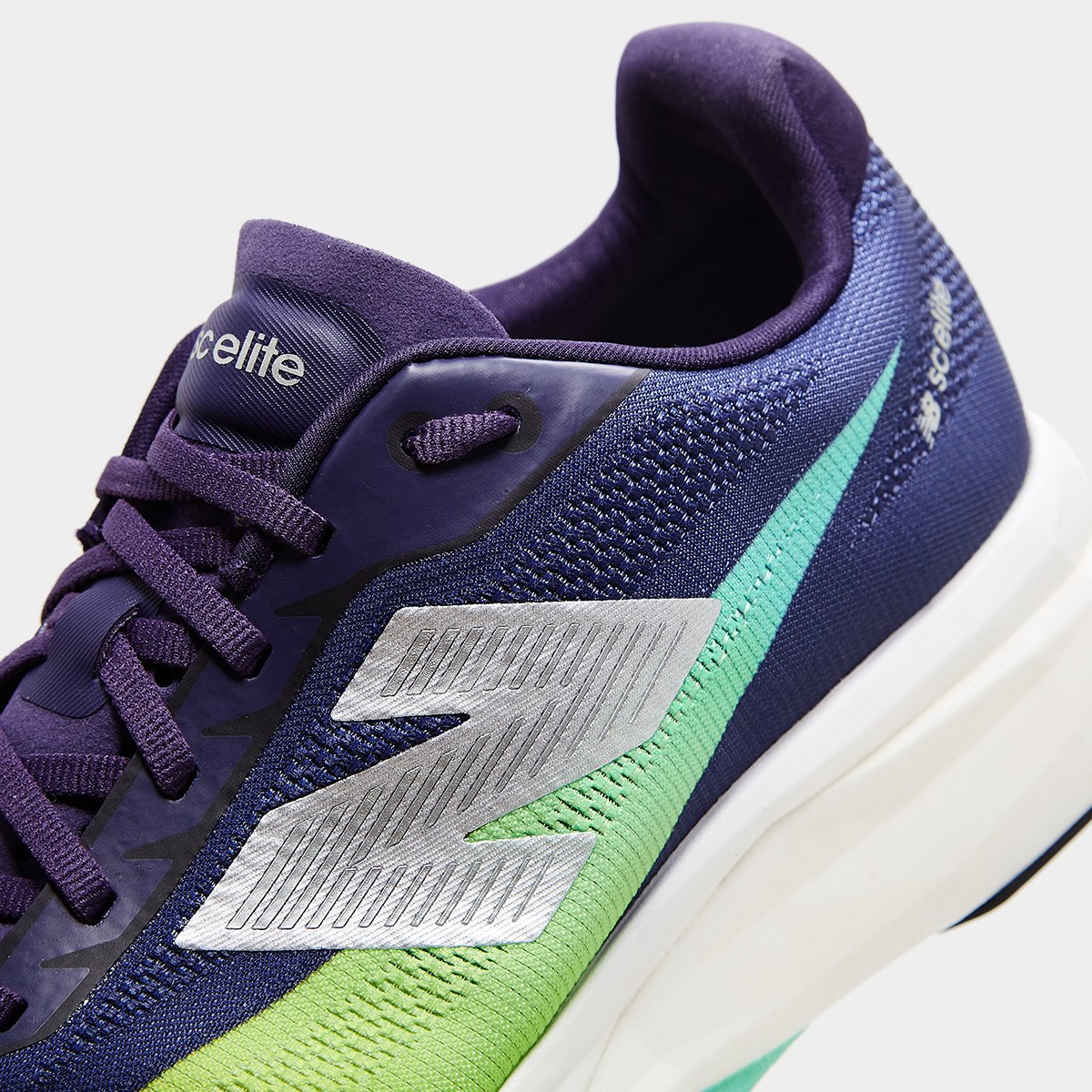 Tênis New Balance Fuelcell Supercomp Elite V5 Feminino - 6