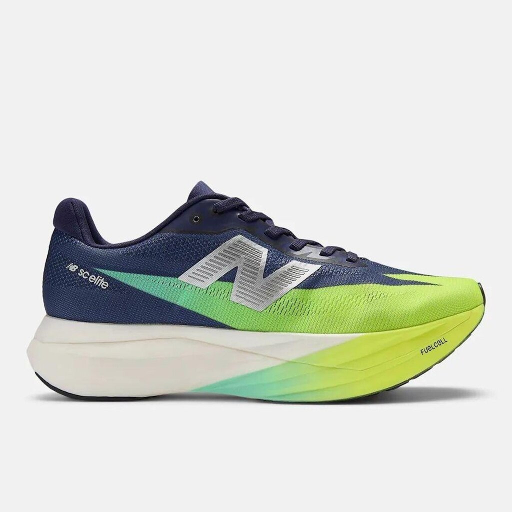 TÊNIS NEW BALANCE FUELCELL SUPERCOMP ELITE V5 M