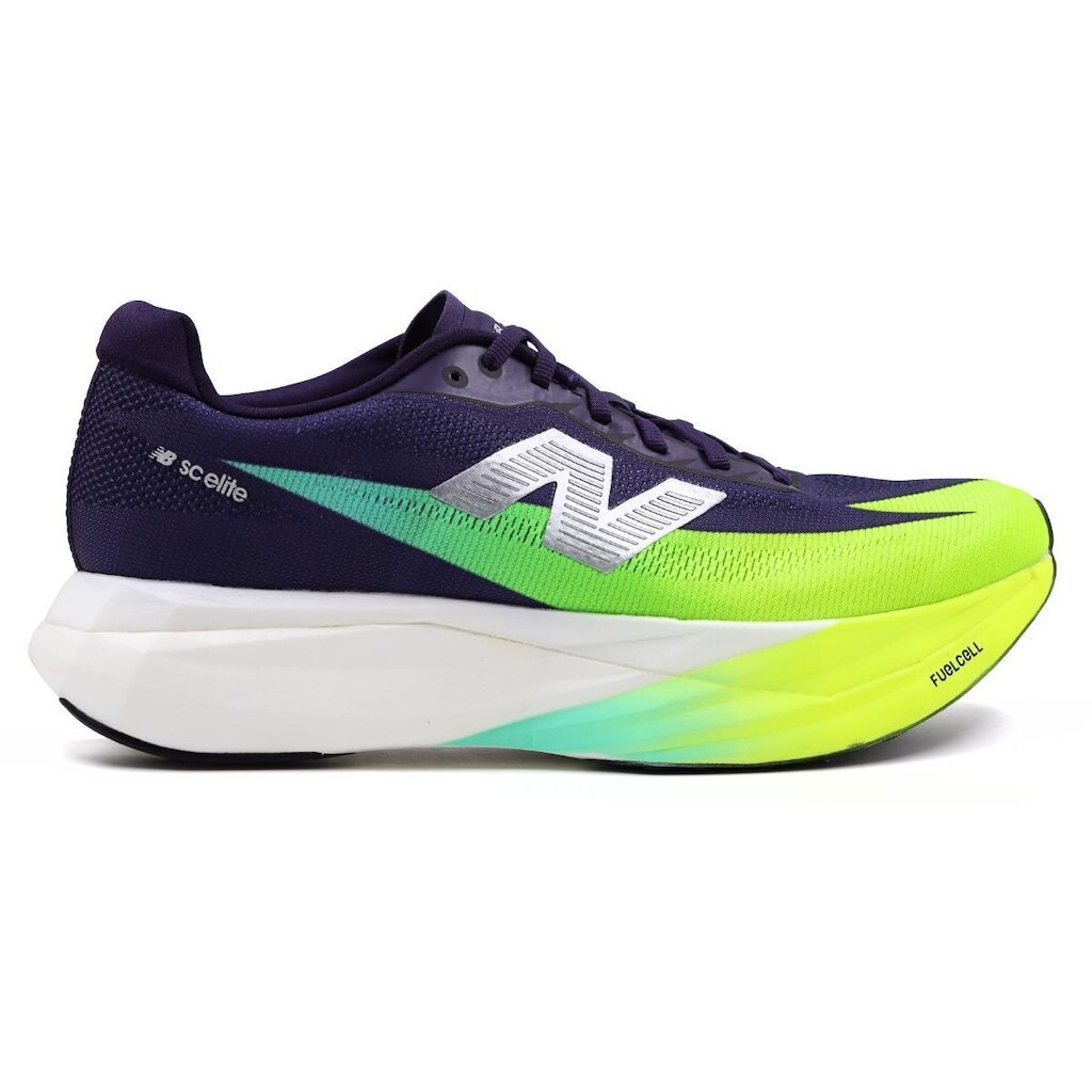 Tênis New Balance Fuelcell Supercomp Elite V5 Masculino