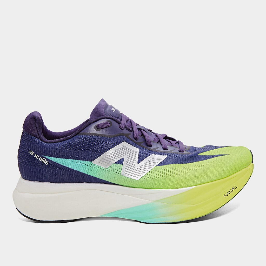 Tênis New Balance Fuelcell Supercomp Elite V5 Masculino