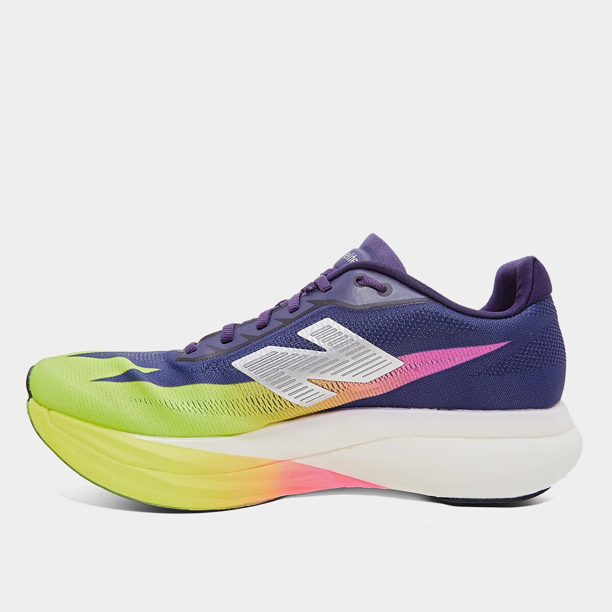 Tênis New Balance Fuelcell Supercomp Elite V5 Masculino - 3