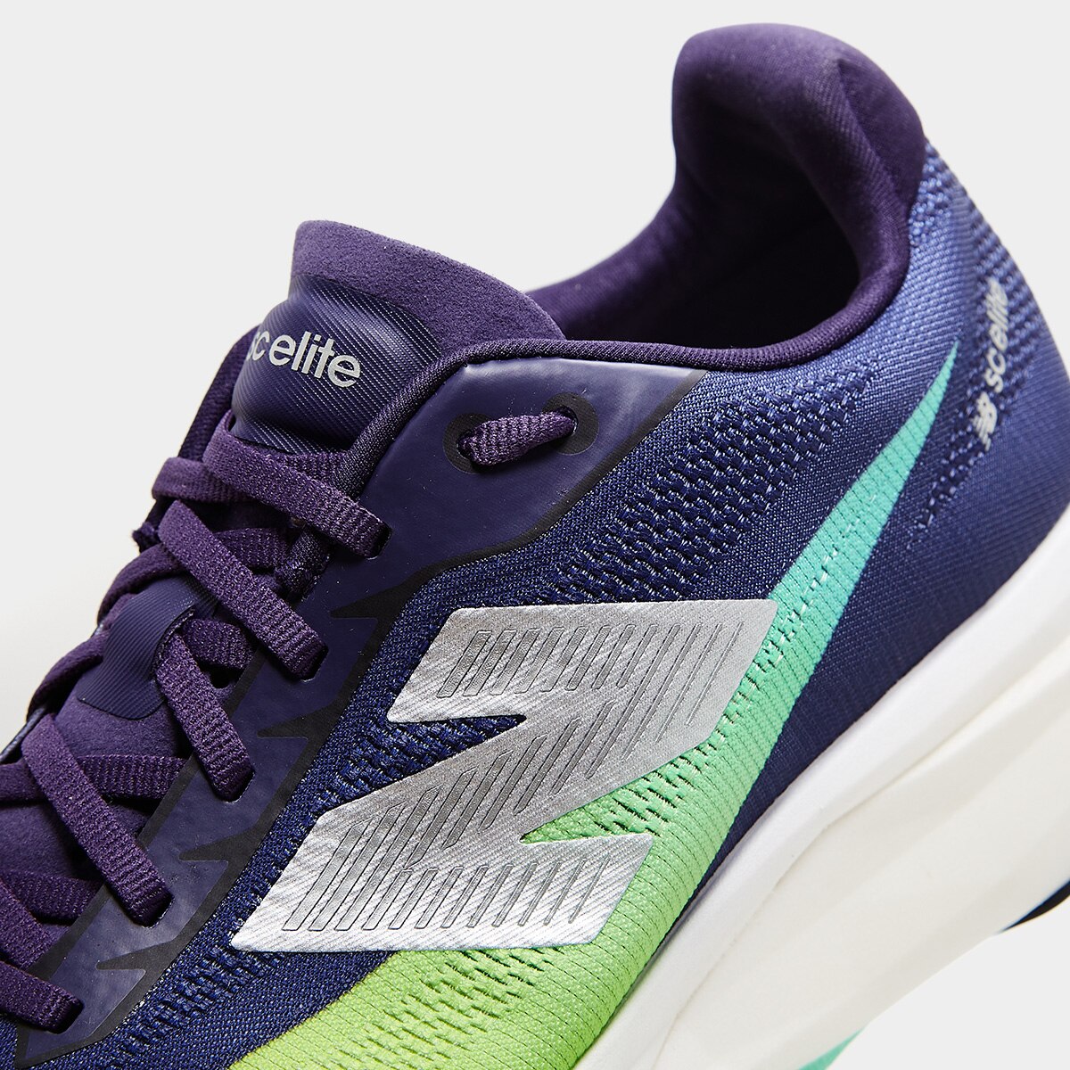 Tênis New Balance Fuelcell Supercomp Elite V5 Masculino - 6