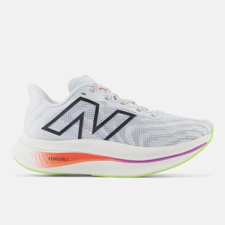 Tênis New Balance Fuelcell Supercomp Trainer V2 Masculino