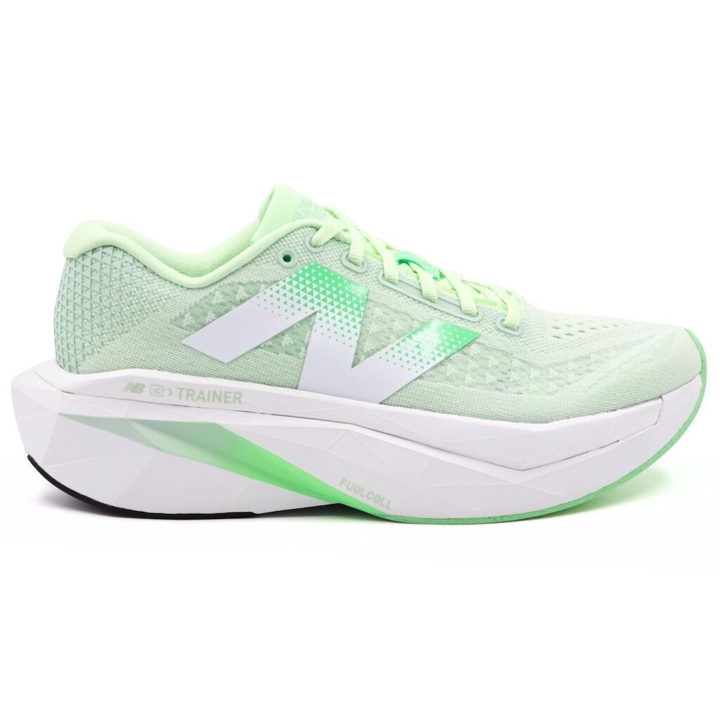 Tênis New Balance FuelCell Supercomp Trainer V3 Feminino