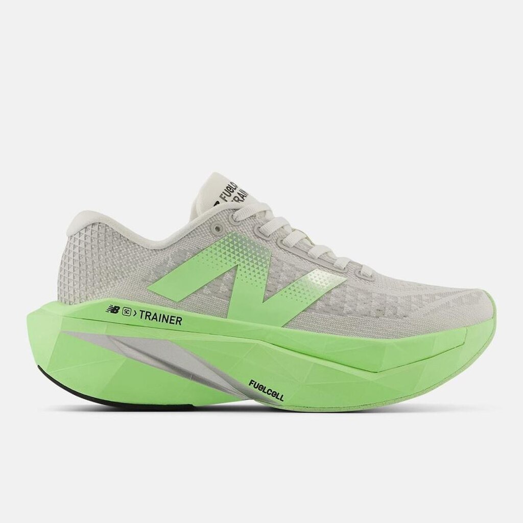 Tênis New Balance Fuelcell Supercomp Trainer V3 Feminino