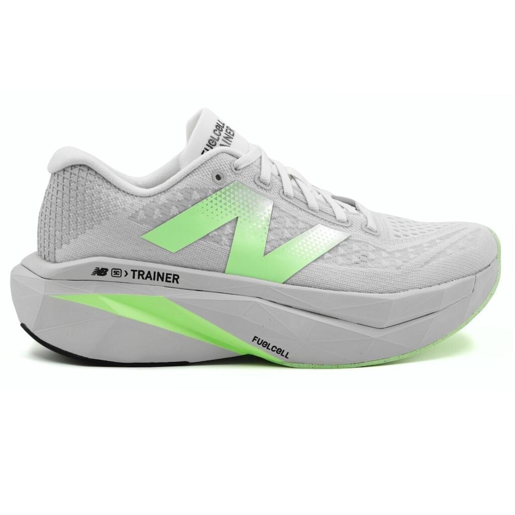 Tênis New Balance FuelCell Supercomp Trainer V3 Masculino