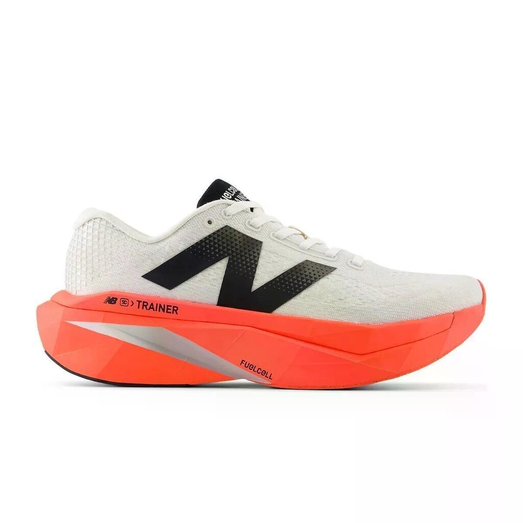 Tenis New Balance Fuelcell Supercomp Trainer V3 Masculino