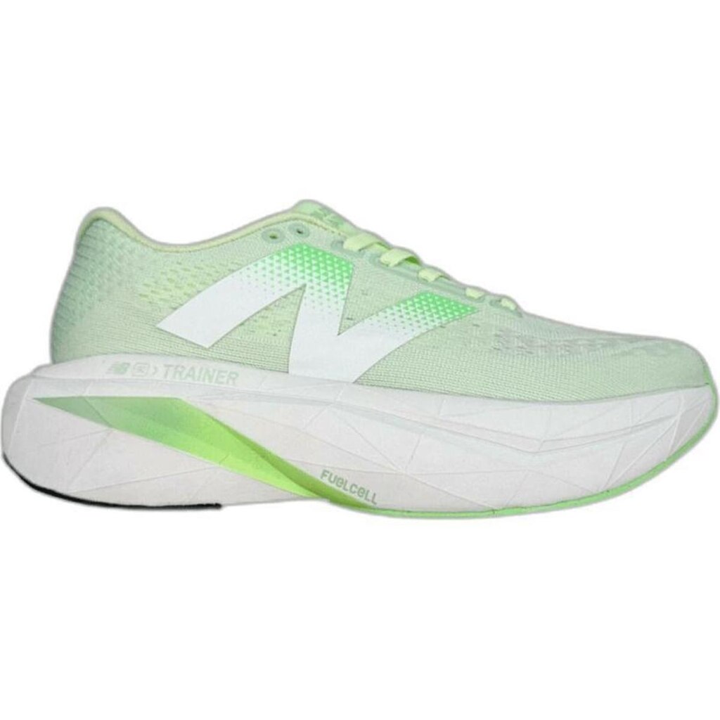 Tênis New Balance Fuelcell Supercomp Trainer V3 Masculino