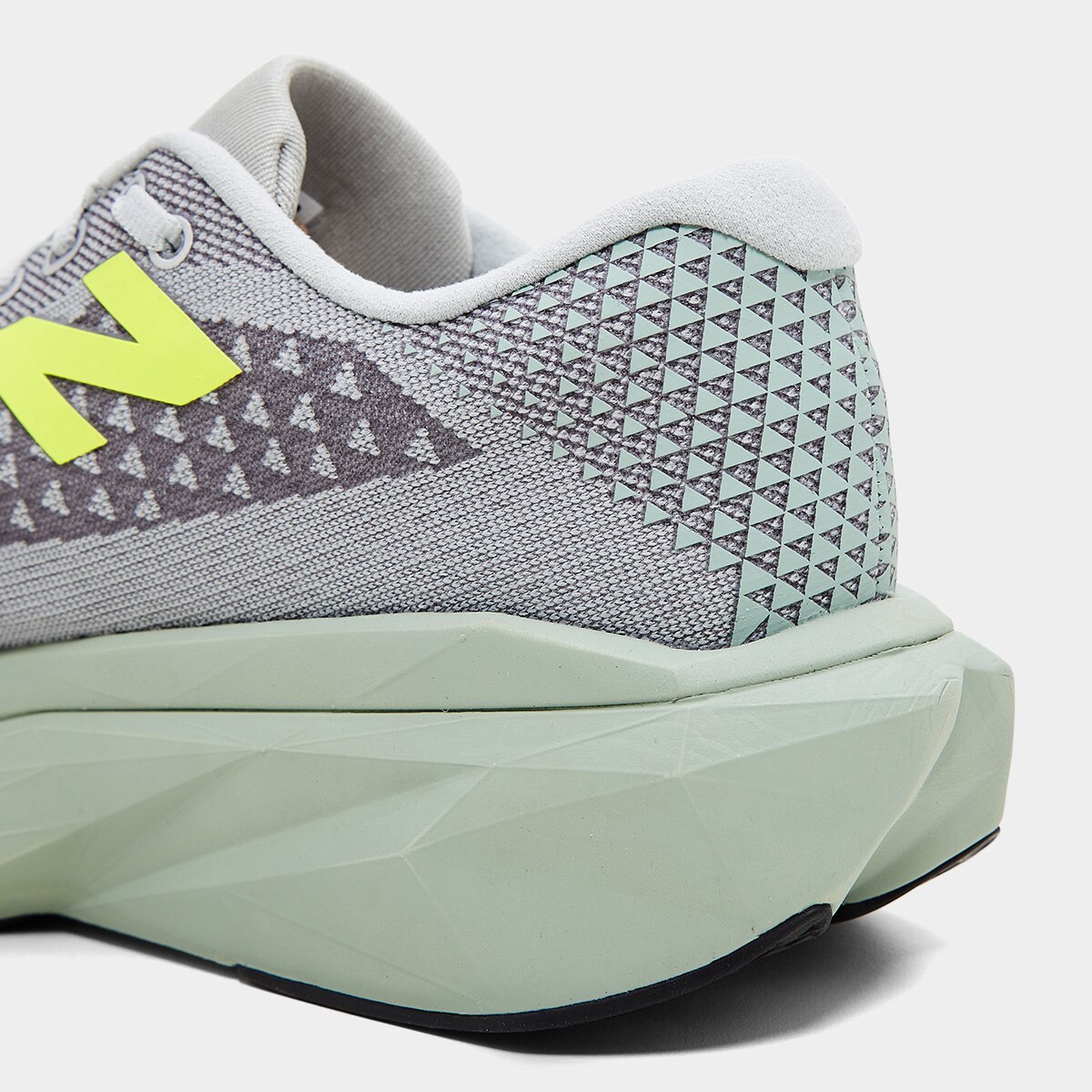 Tênis New Balance Fuelcell Supercomp Trainer V3 Masculino - 7