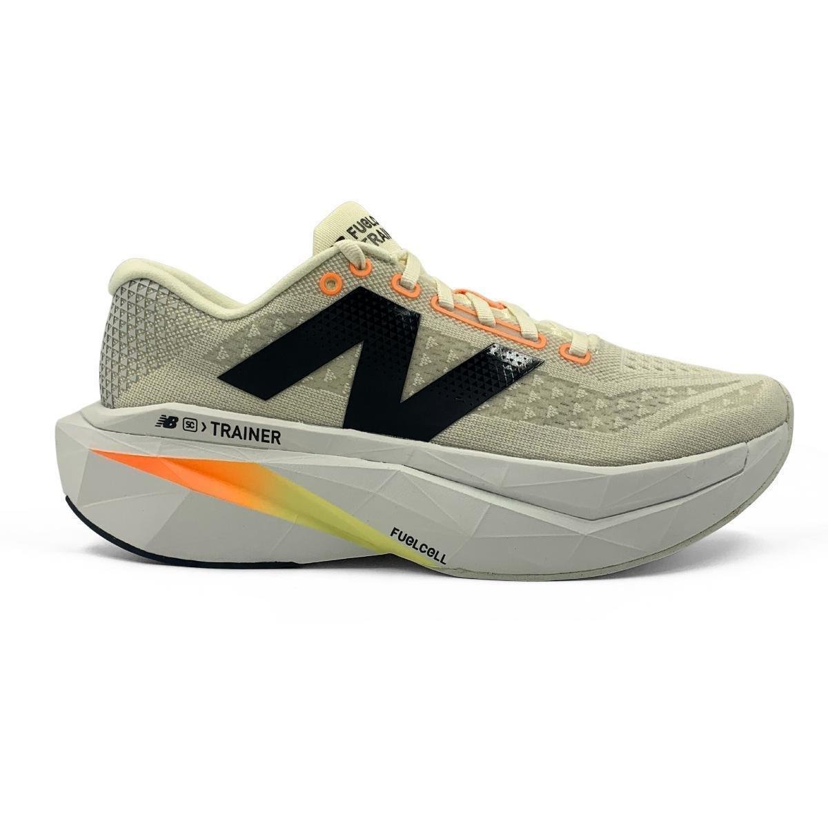 Tênis New Balance FuelCell Supercomp Trainer V3 Masculino Menor preço em Tênis New Balance FuelCell Supercomp Trainer V3 Masculino