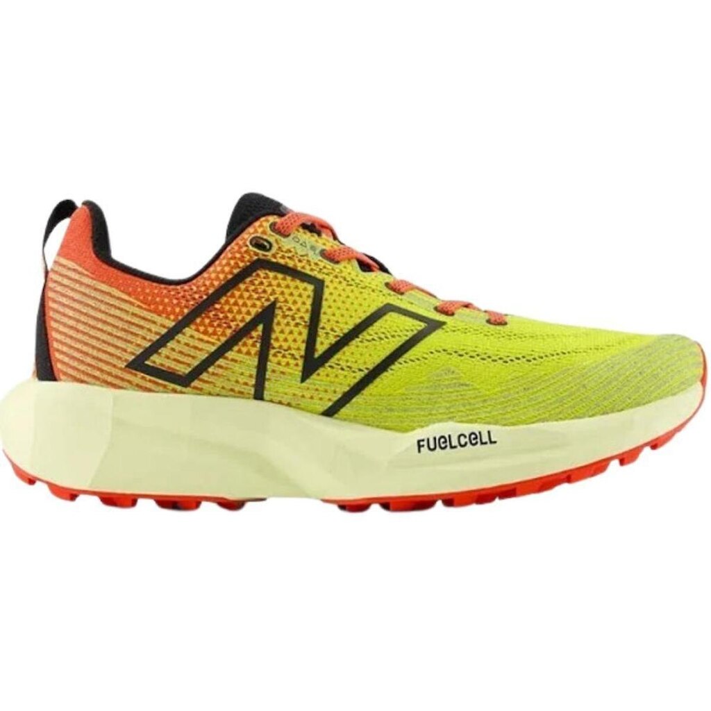 TENIS NEW BALANCE FUELCELL VENYM -VERDE