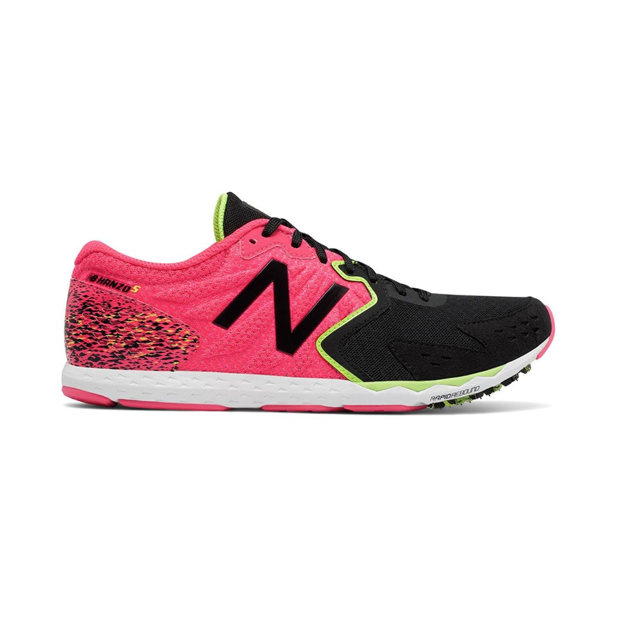 new balance hanzo masculino