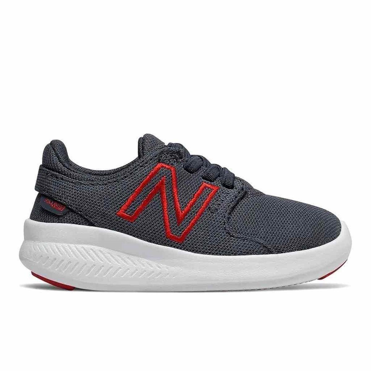 new balance infantil masculino